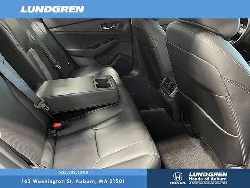New 2026 Honda Accord Touring image 7