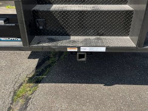 New 2026 RAM 5500 Tradesman AWD/4WD image 8