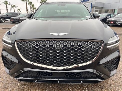 New 2024 Genesis GV70 2.5T w/ Sport Prestige Package AWD/4WD image 2