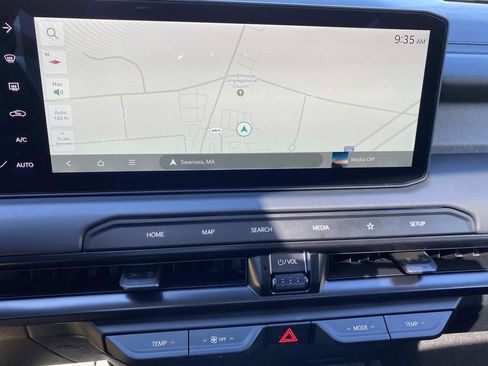 New 2027 Kia Telluride EX X-Line AWD/4WD image 11