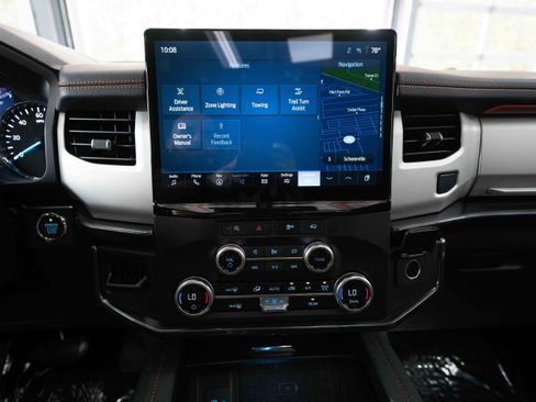 Used 2024 Ford Expedition Timberline AWD/4WD image 16