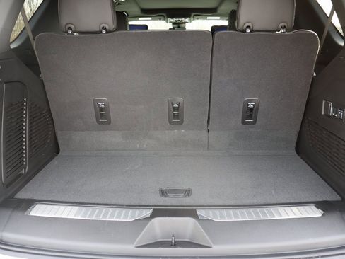 New 2026 Chevrolet Tahoe Premier image 26