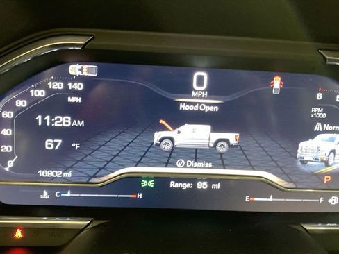 Certified 2024 GMC Sierra 1500 Denali w/ Denali Reserve Package image 39