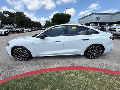 Used 2025 Audi S5 Prestige