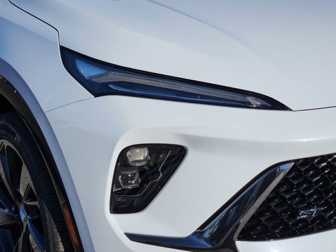 New 2026 Buick Envision Sport Touring image 10