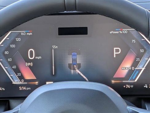New 2026 BMW i5 eDrive40 w/ M Sport Package RWD image 11