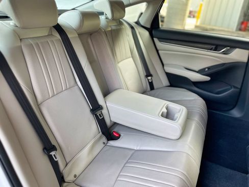 Used 2018 Honda Accord EX-L image 75