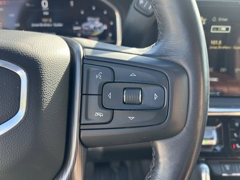 Used 2024 GMC Sierra 3500 Denali Ultimate image 19