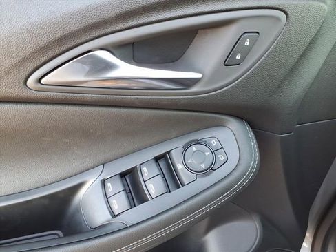 New 2026 Buick Encore GX Preferred image 26