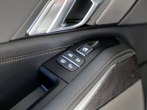 New 2026 BMW X7 xDrive40i w/ M Sport Package image 24