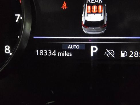 Used 2024 Nissan Rogue SV image 27