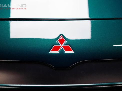 Used 1993 Mitsubishi 3000GT VR-4 image 8