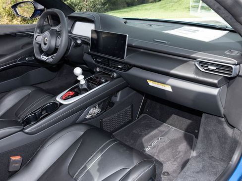 New 2025 Lotus Emira V6 image 34