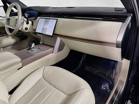 Used 2025 Land Rover Range Rover Long Wheelbase Autobiography AWD/4WD image 32