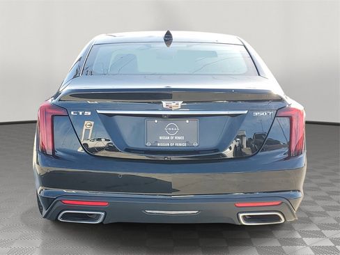 Used 2025 Cadillac CT5 Premium Luxury image 5