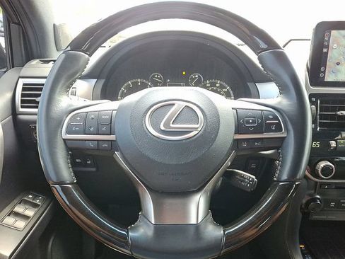 Used 2022 Lexus GX 460 Premium w/ Premium Plus Package AWD/4WD image 21
