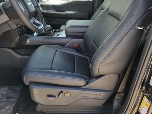 New 2026 Ford F150 Lariat image 6