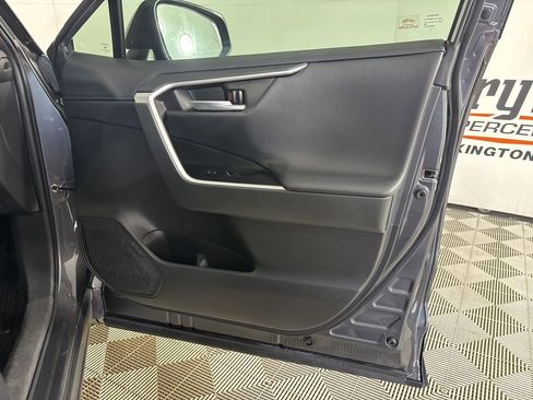 Used 2023 Toyota RAV4 XSE image 26