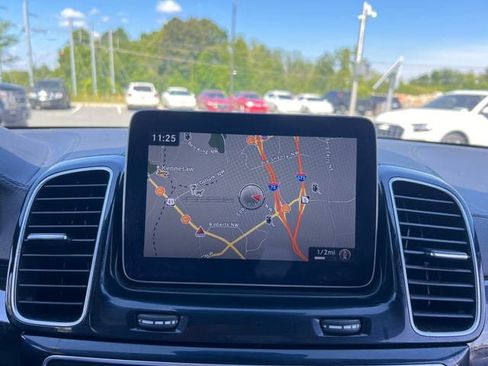 Used 2019 Mercedes-Benz GLS 450 4MATIC image 20