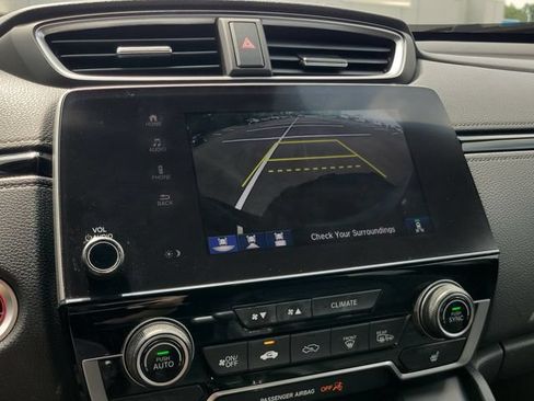Used 2022 Honda CR-V EX-L image 23