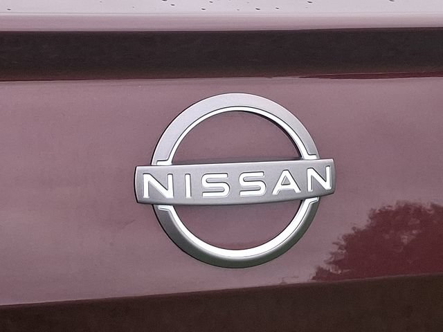 Used 2025 Nissan Altima 2.5 SV AWD/4WD image 30