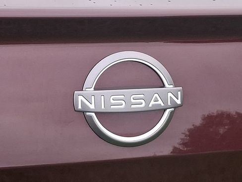 Used 2025 Nissan Altima 2.5 SV AWD/4WD image 30