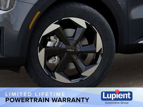 New 2026 Kia Sorento EX w/ EX Premium Package image 11