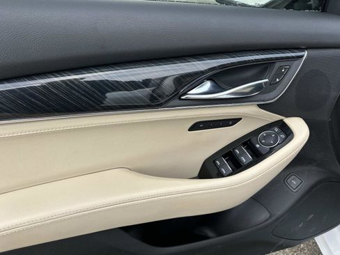 Certified 2022 Cadillac CT5 Premium Luxury w/ Climate Package image 14