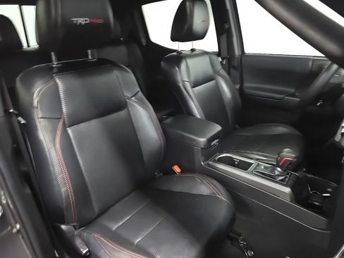 Used 2022 Toyota Tacoma TRD Pro image 14