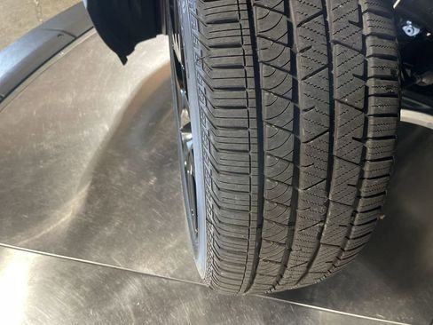 Used 2024 Honda Passport Black Edition image 11