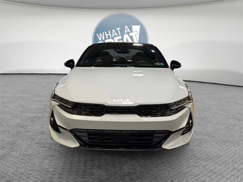 Used 2023 Kia K5 GT-Line image 9