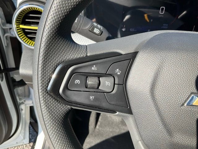 Certified 2026 Chevrolet Trax LT FWD image 10