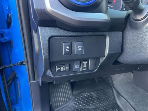 Used 2021 Toyota Tacoma TRD Sport w/ TRD Premium Sport Package image 19