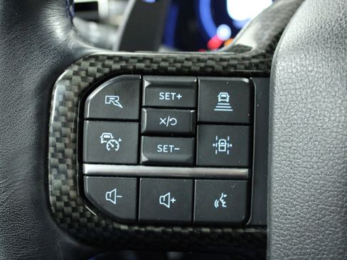 Used 2023 Ford F150 Raptor w/ Raptor Carbon Fiber Package image 21