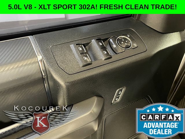 Used 2019 Ford F150 XLT w/ Equipment Group 302A Luxury AWD/4WD image 19