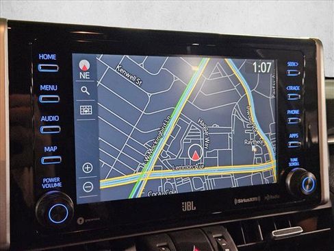 Used 2020 Toyota RAV4 XSE image 13