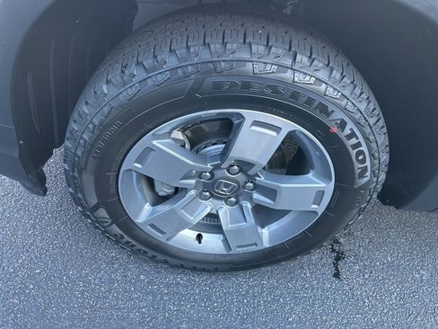 Certified 2026 Honda Ridgeline RTL image 10