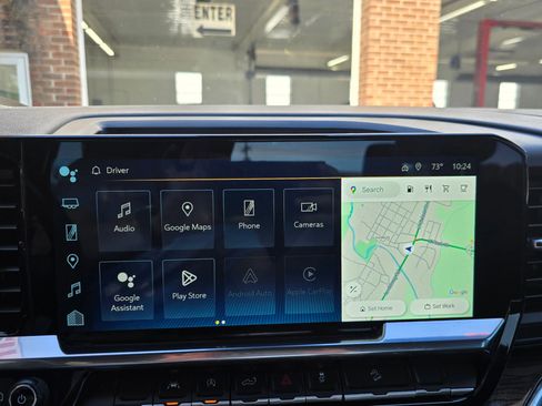 Used 2023 Chevrolet Silverado 1500 RST w/ Z71 Off-Road Package image 22