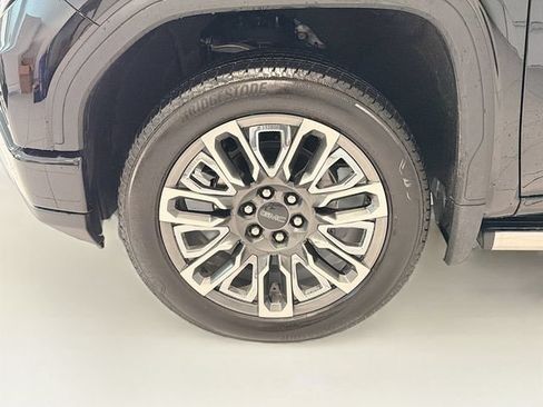 Certified 2026 GMC Sierra 1500 Denali Ultimate AWD/4WD image 26