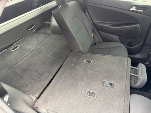 Used 2019 Hyundai Tucson SEL image 48