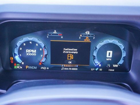 New 2025 Ford Bronco Badlands AWD/4WD image 21