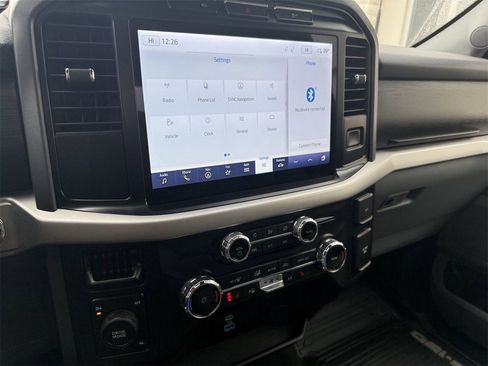 Certified 2022 Ford F150 XLT w/ Equipment Group 302A High image 15