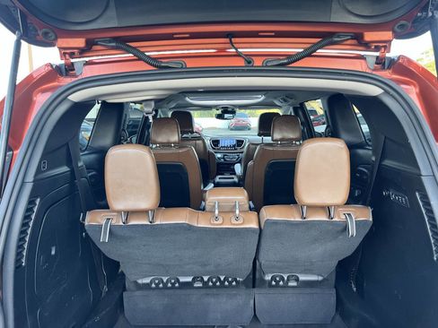 Used 2018 Chrysler Pacifica Limited w/ Tire & Wheel Group image 53