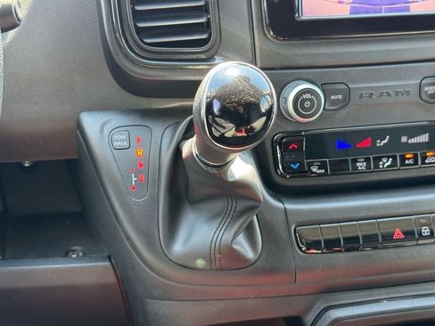 Used 2023 RAM ProMaster 2500 FWD image 33