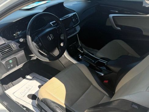 Used 2013 Honda Accord EX-L image 9