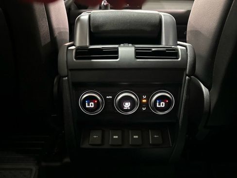 Used 2020 Land Rover Defender 110 First Edition AWD/4WD image 47