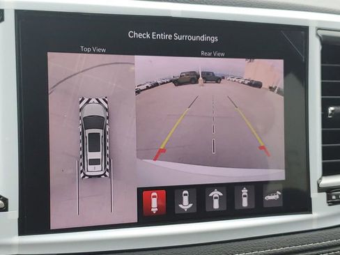 New 2026 Chrysler Pacifica Select image 24