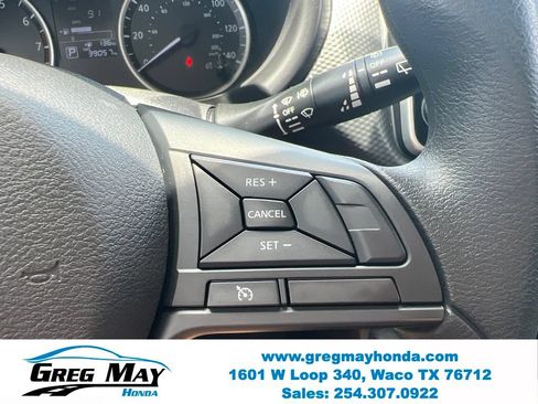 Used 2024 Nissan Kicks S FWD image 25