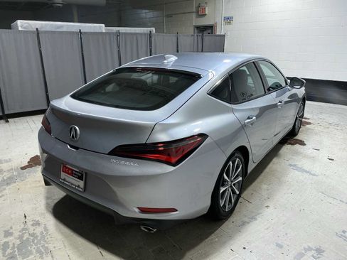 Certified 2026 Acura Integra FWD image 26