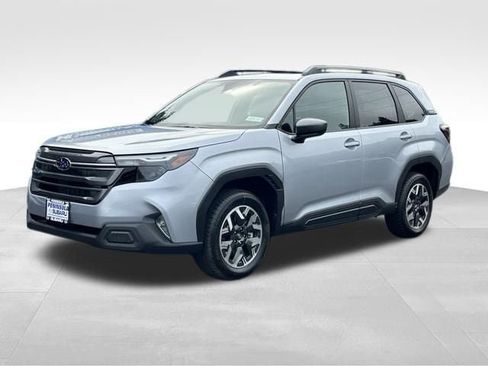New 2026 Subaru Forester Premium AWD/4WD image 4